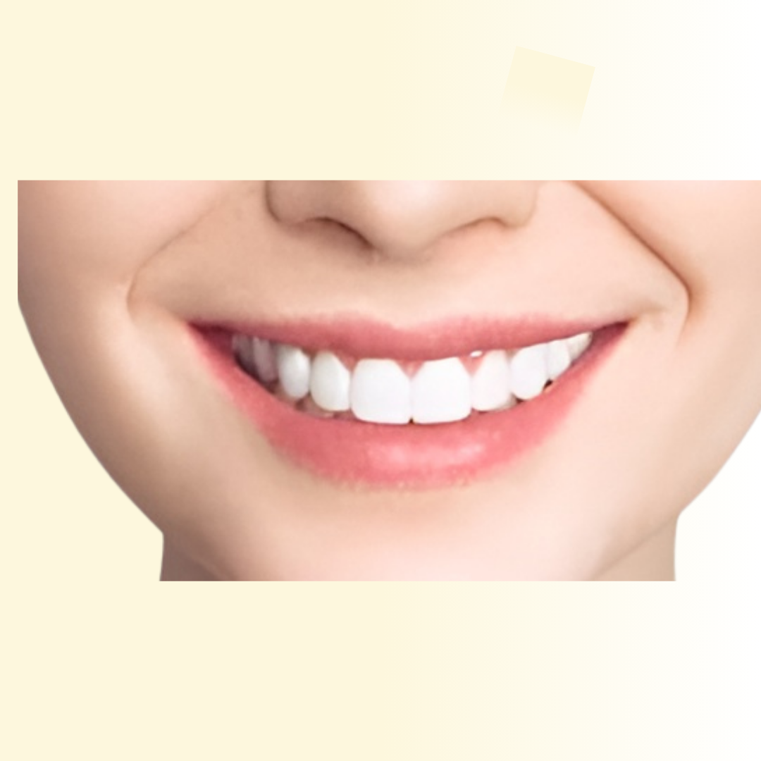 Cosmetic Dentistry