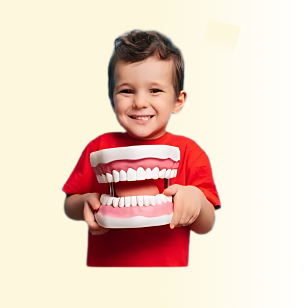 Pediatric Dentistry