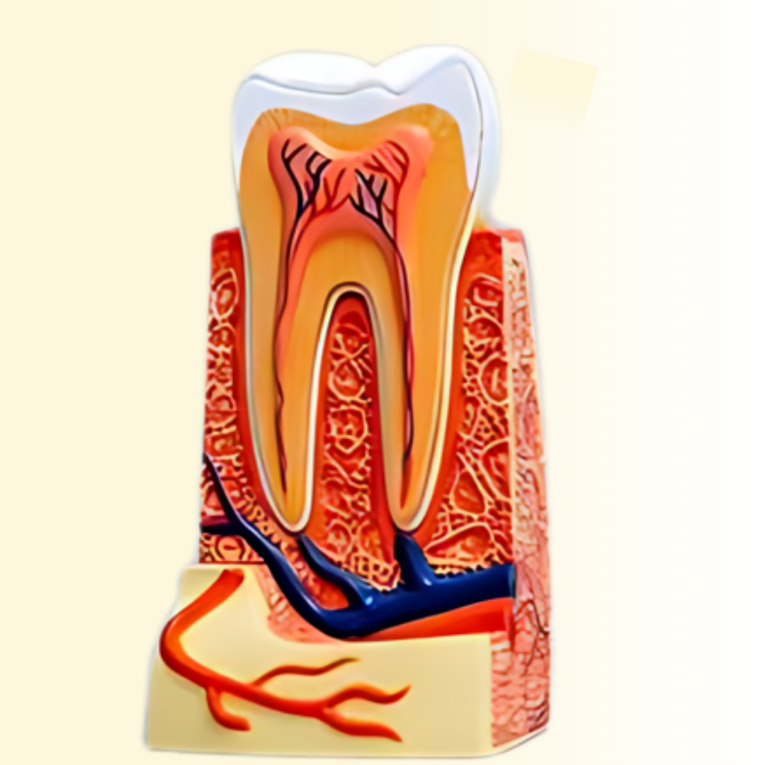 Root Canal Treatment