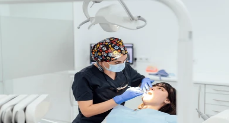 Why Choose Dentafix for Dental Fillings