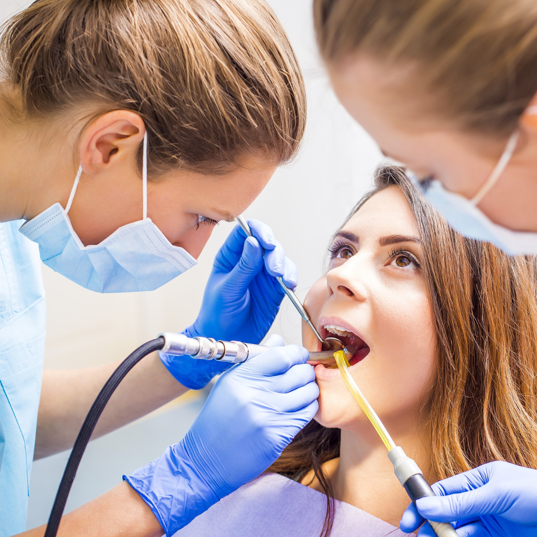 Common Dental Issues