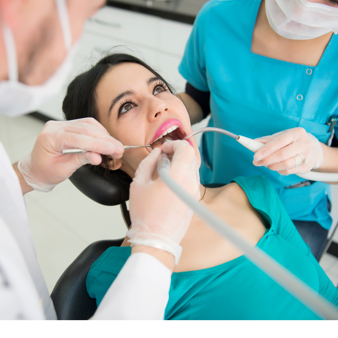 General Dental Care