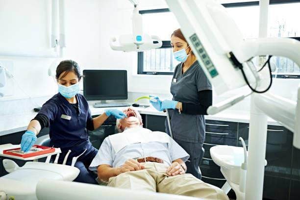 Root Canal Treatment in South Bopal