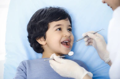 What is Dental Filling?