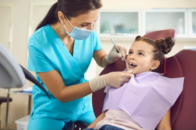 What is Dental Filling?