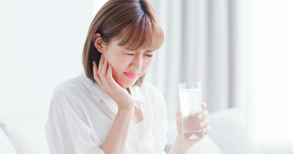 Common Causes of Crown Sensitivity After 6 Months