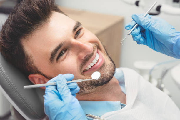 Cosmetic Dentistry
