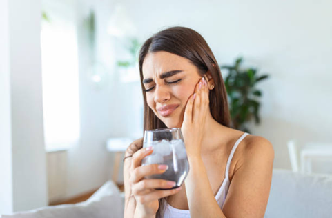 Preventing Prolonged Swelling